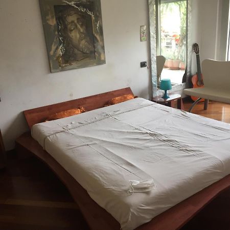 Casa Delle Sorprese Leilighet Pescara Eksteriør bilde