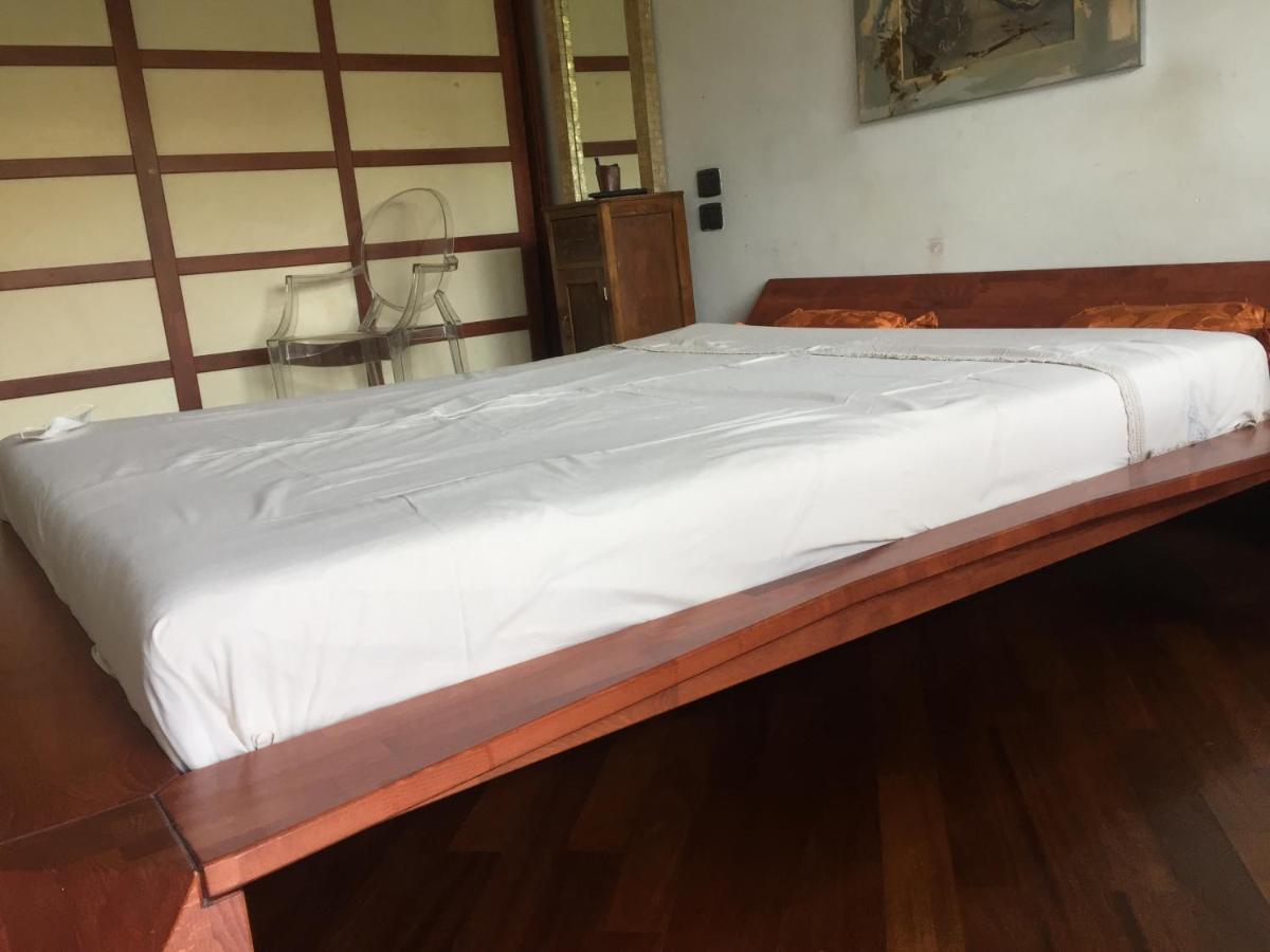Casa Delle Sorprese Leilighet Pescara Eksteriør bilde