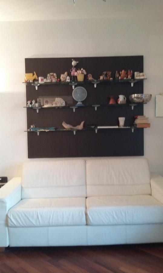 Casa Delle Sorprese Leilighet Pescara Eksteriør bilde